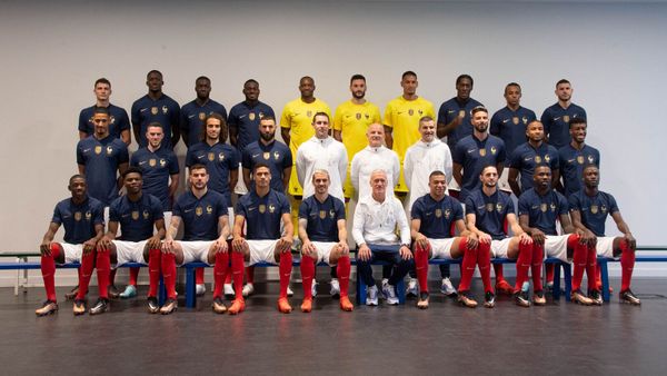 Coupe du monde 2022 : énorme coup dur pour les Bleus à quelques jours de leur entrée en lice