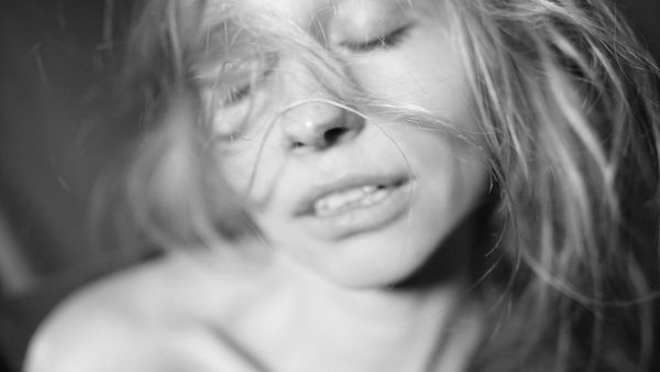 Couples : connaissiez-vous l’orgasme de la gorge ?