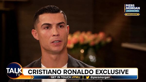 Cristiano Ronaldo en deuil de son fils mort né et inquiet pour sa fille : ses lourdes accusations contre son club