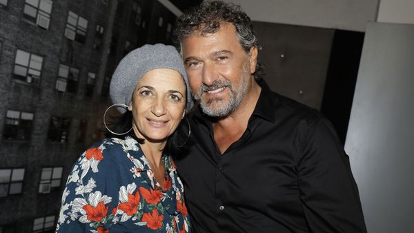 Daniel Lévi : sa veuve partage des images inédites et déchirantes du chanteur