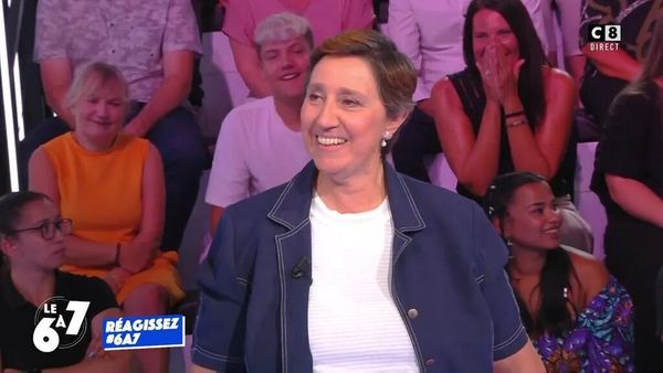 Danielle Moreau : âge, métier, salaire, mari, mère, jeune… Tout savoir