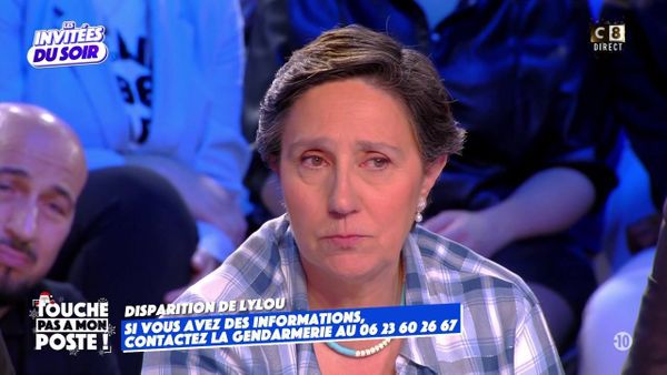 Danielle Moreau émue aux larmes : ce témoignage terrible qui l’a glacée en plein direct