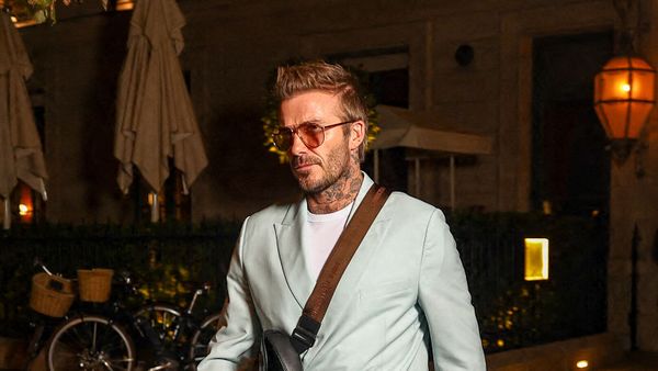 David Beckham publie une vidéo des Spice Girls déchaînées, réunies pour les 50 ans de Geri Halliwell