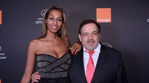 Didier Bourdon : qui est Marie-Sandra Badini Duran, sa femme et mère de ses enfants ?