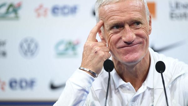 Didier Deschamps : âge, salaire, taille, équipe de France, Coupe du monde, 1998, famille… Tout savoir