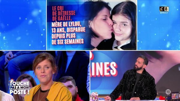 Disparition de Lylou : cet étrange message envoyé juste avant sa disparition