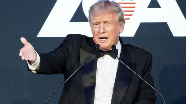 Donald Trump est de retour : l’ancien président annonce sa candidature pour 2024 