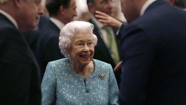 Elizabeth II : sa véritable réaction en apprenant qu’Harry avait prénommé sa fille Lilibet
