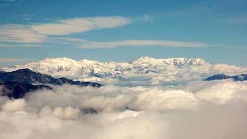 Elle se lance dans une ascension sans guide, la montagne lui fait payer le prix fort