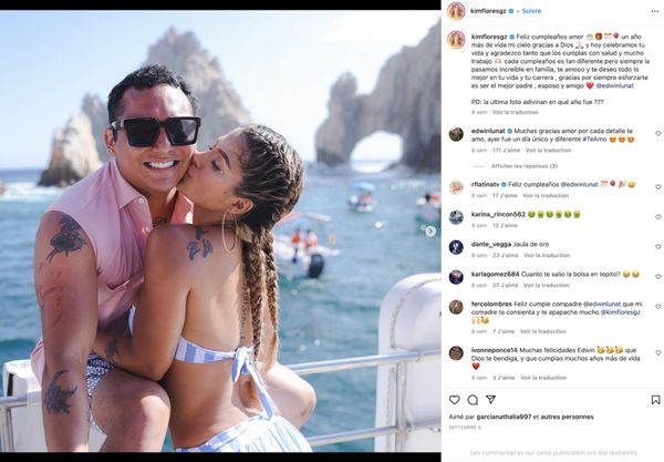 Elle sent les caleçons sales de son mari pour s’assurer de sa fidélité