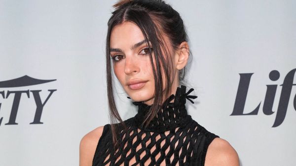 Emily Ratajkowski mère célibataire : ses confessions cash sur sa nouvelle vie avec son fils Sly