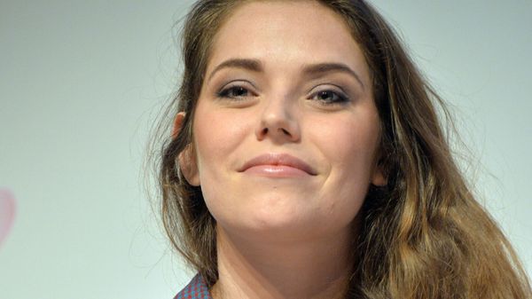 Emma Daumas maman : très discrète, elle dévoile de rares clichés de ses enfants