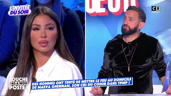 "En France je ne me sens pas en sécurité" : Maeva Ghennam revient sur les nombreuses agressions dont elle fut victime