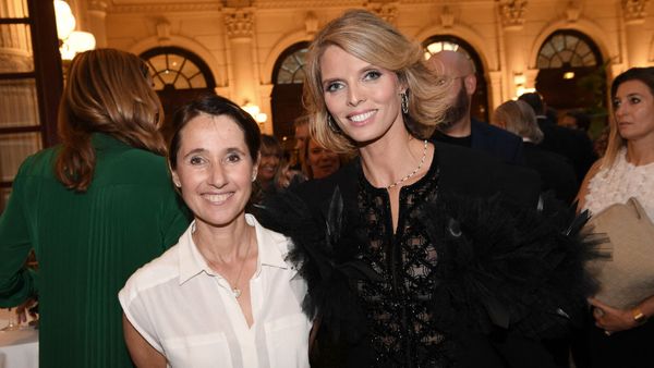 &quot;En Guadeloupe, ça se passe très bien&quot; : Alexia Laroche-Joubert revient sur sa relation avec Sylvie Tellier après leur clash