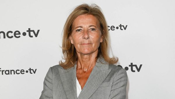 EXCLU. Claire Chazal : son émission sur France 2 déprogrammée, pourquoi elle est furieuse