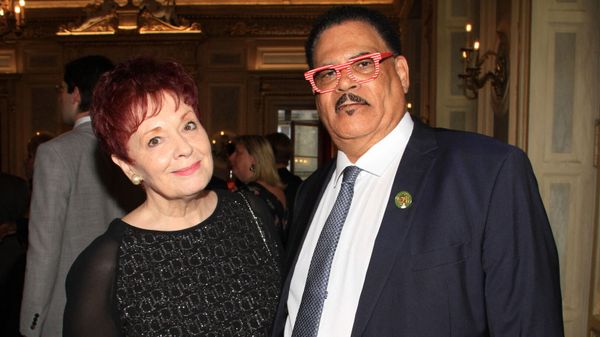 Fabienne Thibeault : qui est son mari Christian Montagnac ?