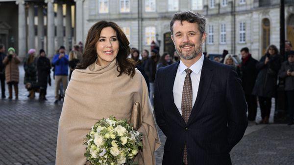 Famille royale du Danemark : Noël s’annonce glacial après une annonce fracassante du couple héritier