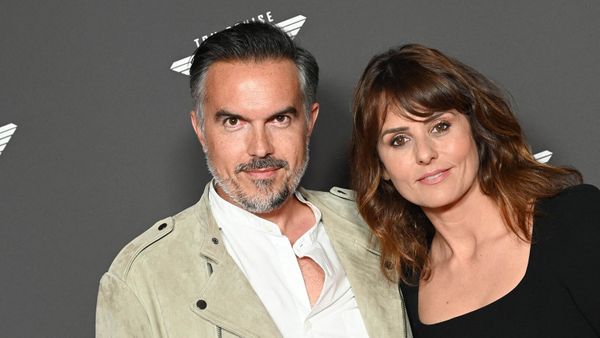 Faustine Bollaert : l’aveu inattendu de son mari Maxime Chattam à la fin de son dernier livre