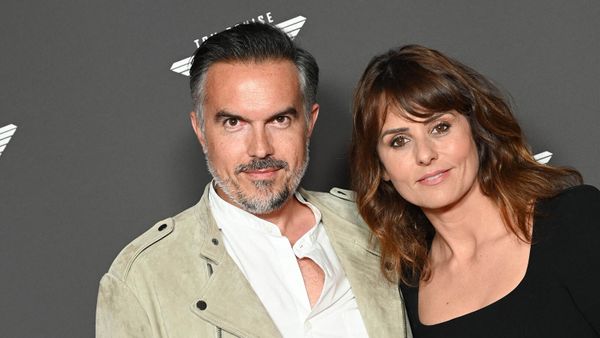 Faustine Bollaert : son gros coup de gueule après des propos mal interprétés sur son mari "désagréable"