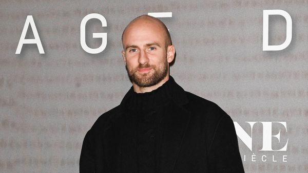 François Alu : le juré de Danse avec les Stars fait une annonce fracassante !