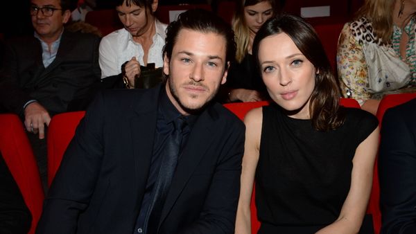 Gaspard Ulliel : le message déchirant de Gaëlle Pietri pour son anniversaire