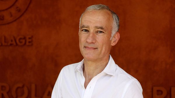 Gilles Bouleau : âge, taille, salaire, couple, épouse, TF1, Laure… Tout savoir