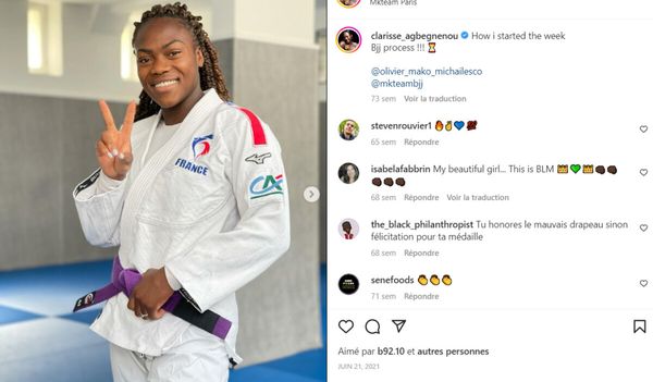 GRAND TÉMOIGNAGE  Ma naissance prématurée a fait de moi une combattante