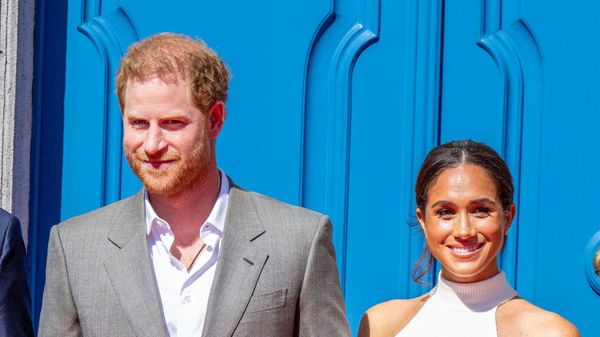 Harry et Meghan : comment la Reine leur avait donné les "clefs du Commonwealth"