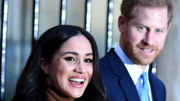 Harry et Meghan : ce projet complètement fou qu’ils ont dans un monde virtuel