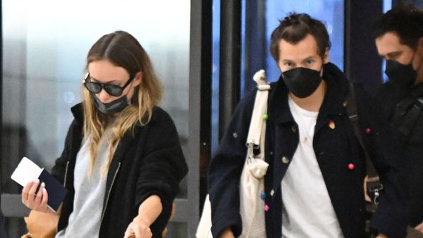 Harry Styles et Olivia Wilde séparés : les raisons de leur rupture dévoilées