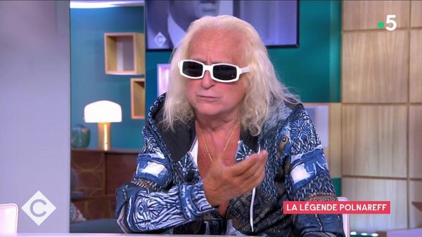 &quot;Il me manque beaucoup&quot; : les confidences émouvantes de Michel Polnareff sur Johnny Hallyday