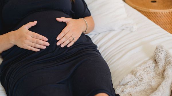 "J’ai caché ma grossesse pendant 9 mois et c’est l’une des meilleures décisions de ma vie"