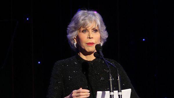 Jane Fonda malade du cancer : elle révèle être condamnée et se dit "prête à partir"