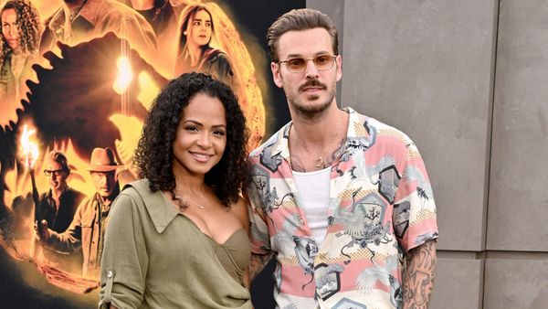 "Je n’arriverais pas à l’assumer" : ce que M. Pokora ne veut plus faire depuis qu’il est papa