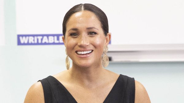 “Je dois me mettre à niveau” : Meghan Markle pas sûre de bien s’y prendre pour éduquer Archie et Lilibet