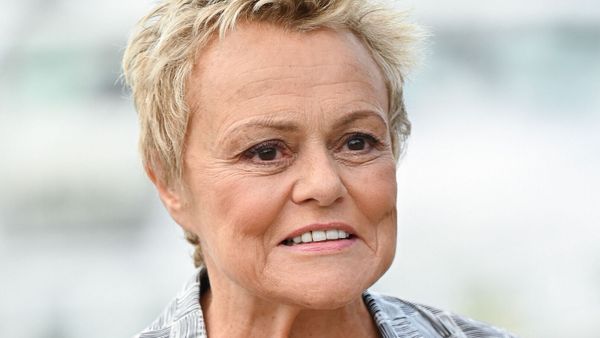 "Je m’imposais quelque chose de violent" : Muriel Robin méconnaissable il y a 30 ans, ses confidences