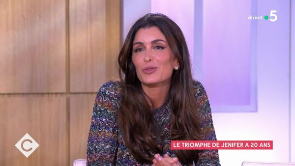 "Je n’ai pas regardé" : Jenifer honnête sur le retour de la Star Academy