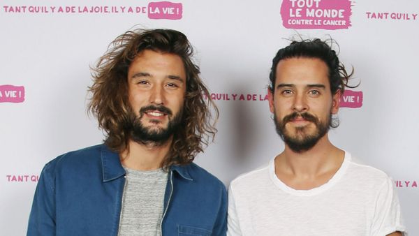 "Je sentais une tension" : Flo Delavega se livre sur la fin de son duo avec Jérémy Frérot