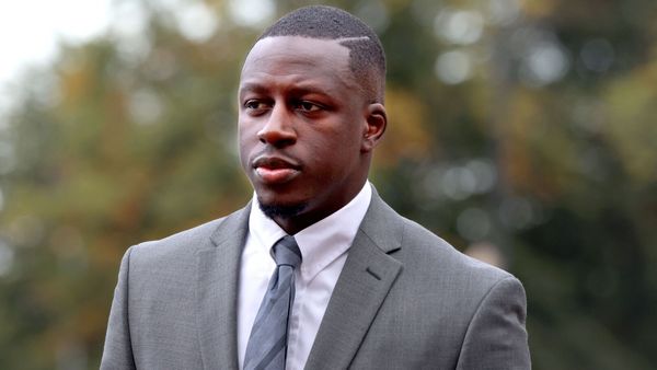 "Je ne suis pas Brad Pitt" : la défense lunaire de Benjamin Mendy lors de son procès