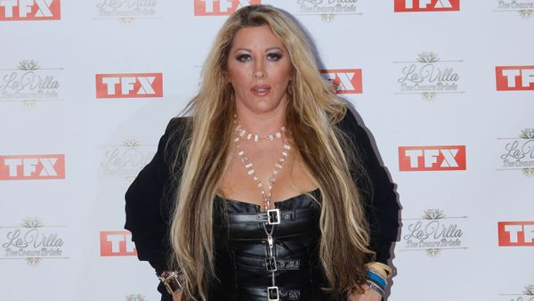 "Je suis réellement malade" : Loana dévoile la triste raison pour laquelle elle ne peut plus travailler