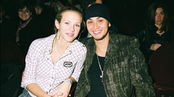 "Je trouvais ça un peu gonflé" : pourquoi Lorie a refusé les retrouvailles avec son ex Billy Crawford dans DALS