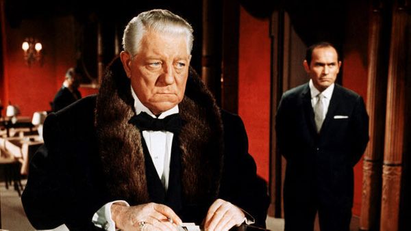 "Je ne veux pas parler de ça" : le fils de Jean Gabin très ému en évoquant un souvenir douloureux de son père