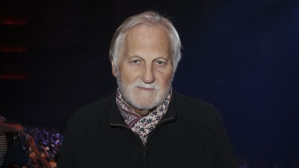 Jean-Jacques Debout : pourquoi il ne reverra plus jamais Sylvie Vartan