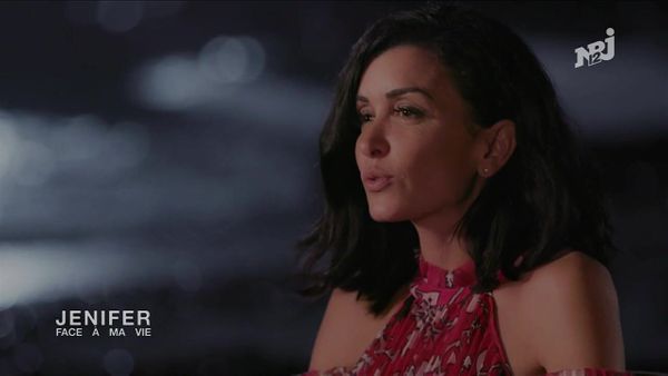 Jenifer : en pleurs, elle se confie sur son accident de la route qui a coûté la vie à une personne