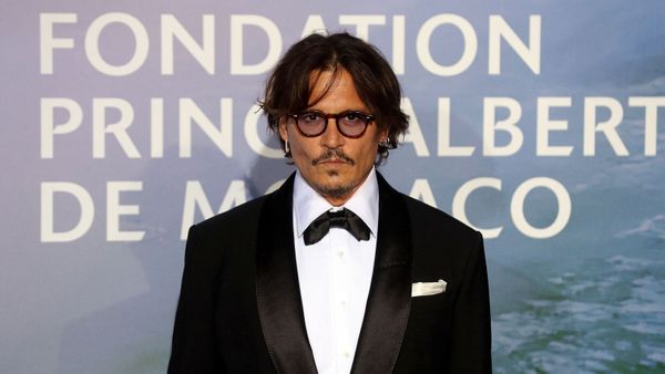 Johnny Depp mannequin ? Une superstar a bien l’intention de l’employer