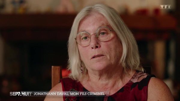 Jonathann Daval amaigri : "on aurait cru un squelette", ses premiers mois difficiles en prison