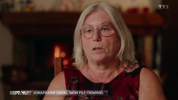 Jonathann Daval : ce cadeau interdit que sa mère lui a fourni en prison