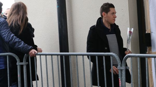 Jonathann Daval "côtoie Guy George et Francis Heaulme" : les révélations de sa mère sur ses conditions en prison