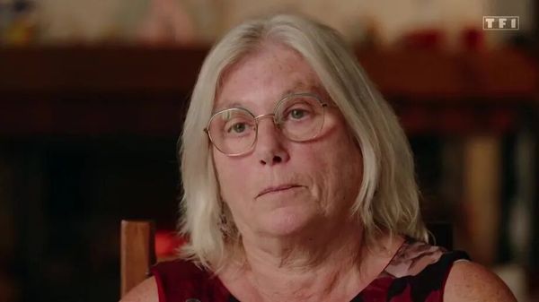 Jonathann Daval : ce seul cadeau improbable que sa mère lui a secrètement apporté en prison