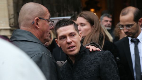 "Jonathann n’est pas un monstre" : la mère de Jonathann Daval sort du silence pour défendre son fils